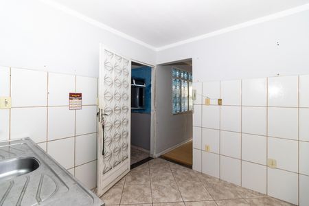 Apartamento para alugar com 50m², 1 quarto e sem vaga Apartamento para alugar com 50m², 1 quarto e sem vagaCozinha