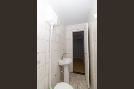 Apartamento para alugar com 50m², 1 quarto e sem vaga Apartamento para alugar com 50m², 1 quarto e sem vagaBanheiro