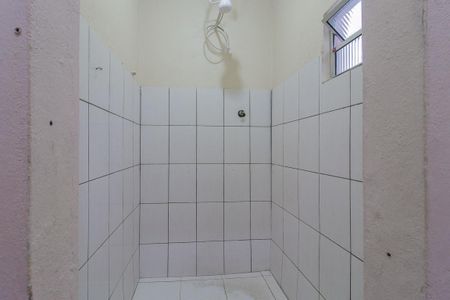 Casa para alugar com 50m², 1 quarto e sem vagaBanheiro