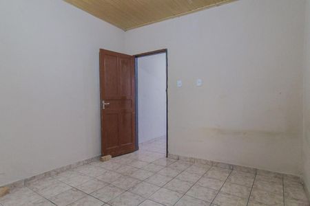 Quarto de casa para alugar com 1 quarto, 50m² em Vila Nossa Senhora das Vitorias, Mauá