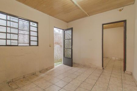 Sala de casa para alugar com 1 quarto, 50m² em Vila Nossa Senhora das Vitorias, Mauá