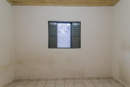 Casa para alugar com 50m², 1 quarto e sem vagaQuarto
