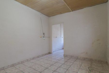 Sala de casa para alugar com 1 quarto, 50m² em Vila Nossa Senhora das Vitorias, Mauá