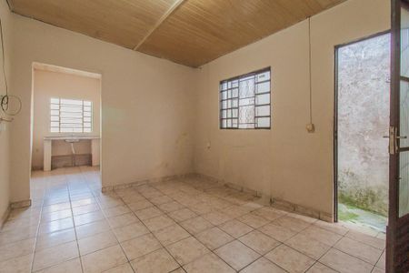 Sala de casa para alugar com 1 quarto, 50m² em Vila Nossa Senhora das Vitorias, Mauá