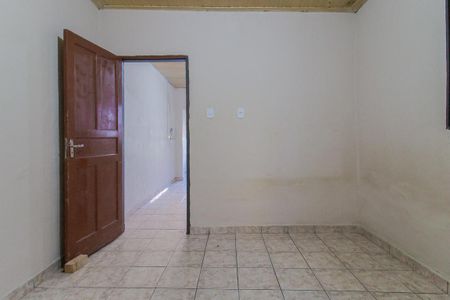 Quarto de casa para alugar com 1 quarto, 50m² em Vila Nossa Senhora das Vitorias, Mauá