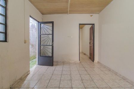 Sala de casa para alugar com 1 quarto, 50m² em Vila Nossa Senhora das Vitorias, Mauá