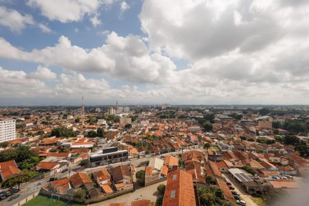 Apartamento para alugar com 57m², 2 quartos e 1 vagaVista da Varanda