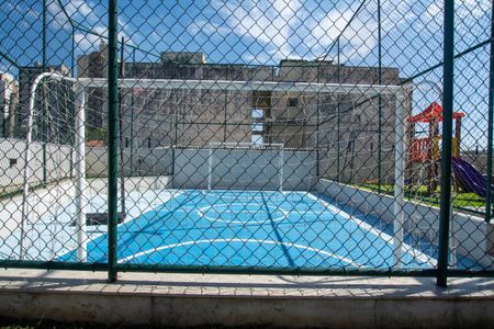 Apartamento para alugar com 31m², 1 quarto e sem vagaQuadra Esportiva