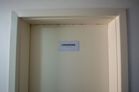 Apartamento para alugar com 31m², 1 quarto e sem vagaCOWORKING 