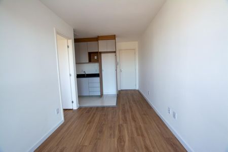 Sala de apartamento para alugar com 1 quarto, 31m² em Butantã, São Paulo