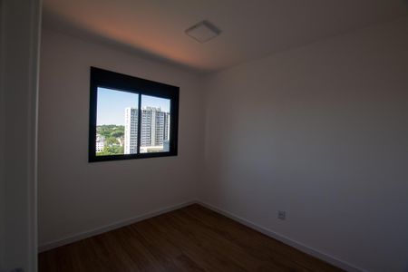 QUARTO de apartamento para alugar com 1 quarto, 31m² em Butantã, São Paulo