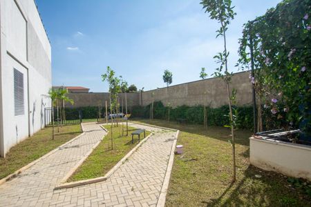 Apartamento para alugar com 31m², 1 quarto e sem vagaÁrea externa