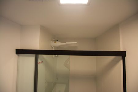 Apartamento para alugar com 31m², 1 quarto e sem vagaBanheiro