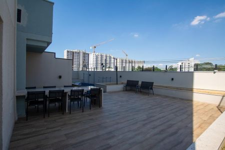 Apartamento para alugar com 31m², 1 quarto e sem vagaÁrea comum