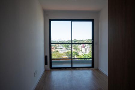 Sala de apartamento para alugar com 1 quarto, 31m² em Butantã, São Paulo