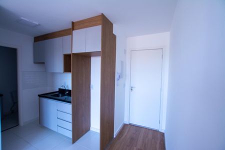 Apartamento para alugar com 31m², 1 quarto e sem vagaCozinha