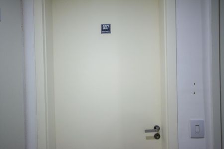 Apartamento para alugar com 31m², 1 quarto e sem vagaPORTA