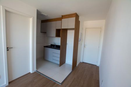 Apartamento para alugar com 31m², 1 quarto e sem vagaCozinha