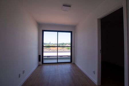 Sala de apartamento para alugar com 1 quarto, 31m² em Butantã, São Paulo