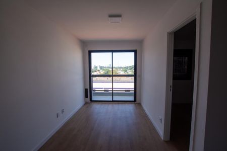Sala de apartamento para alugar com 1 quarto, 31m² em Butantã, São Paulo