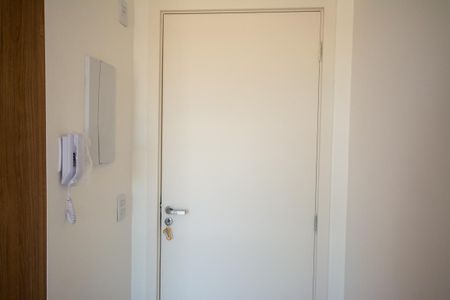 Apartamento para alugar com 31m², 1 quarto e sem vagaPORTA