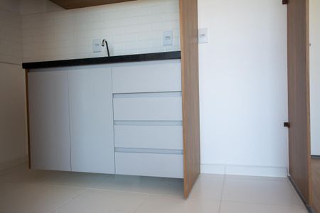 Apartamento para alugar com 31m², 1 quarto e sem vagaCozinha