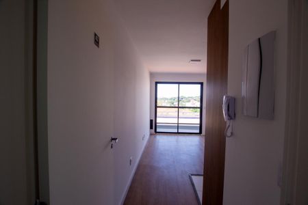 Entrada de apartamento para alugar com 1 quarto, 31m² em Butantã, São Paulo