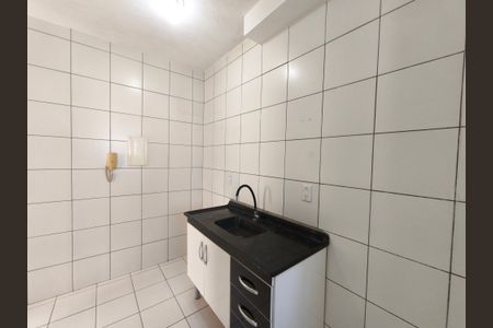 Apartamento para alugar com 48m², 2 quartos e 1 vagaCozinha