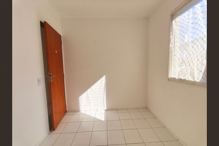 Apartamento para alugar com 48m², 2 quartos e 1 vagaQuarto 1
