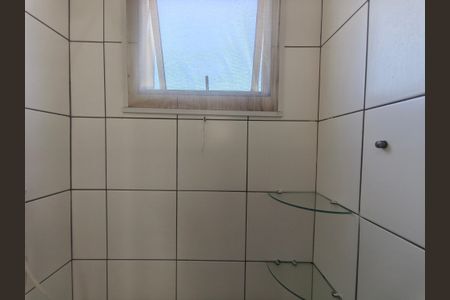 Apartamento para alugar com 48m², 2 quartos e 1 vagaBanheiro