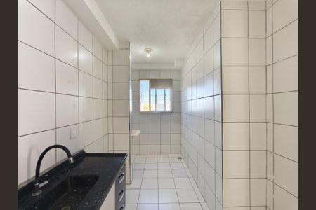 Apartamento para alugar com 48m², 2 quartos e 1 vagaCozinha