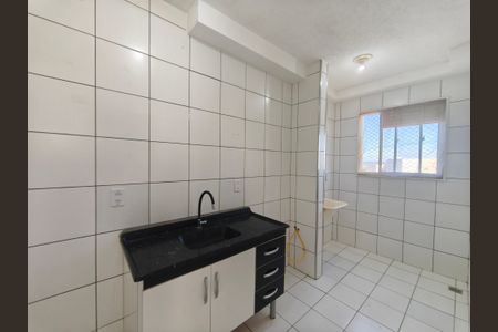 Apartamento para alugar com 48m², 2 quartos e 1 vagaCozinha