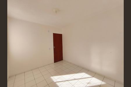 Sala de apartamento para alugar com 2 quartos, 48m² em Loteamento Parque Centenario, Campinas