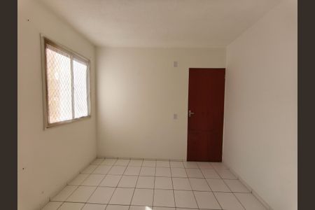 Sala de apartamento para alugar com 2 quartos, 48m² em Loteamento Parque Centenario, Campinas