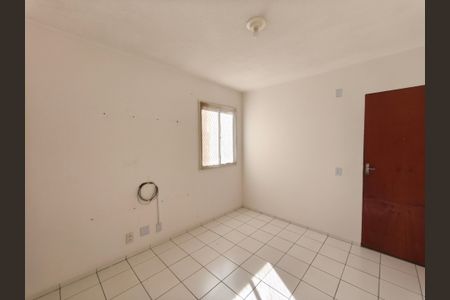 Sala de apartamento para alugar com 2 quartos, 48m² em Loteamento Parque Centenario, Campinas