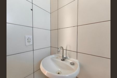 Apartamento para alugar com 48m², 2 quartos e 1 vagaBanheiro