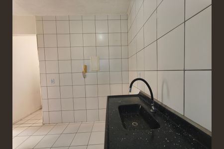 Apartamento para alugar com 48m², 2 quartos e 1 vagaCozinha
