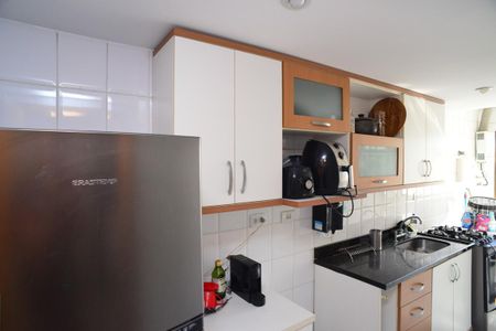 Apartamento para alugar com 69m², 1 quarto e 1 vagaCozinha