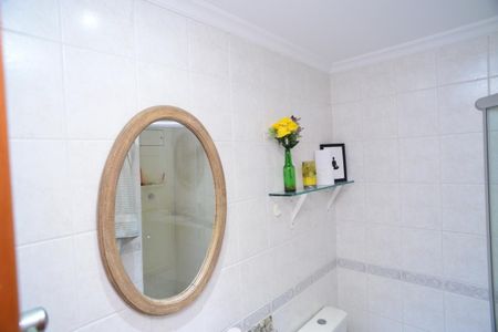 Apartamento para alugar com 69m², 1 quarto e 1 vagaBanheiro
