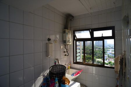 Apartamento para alugar com 69m², 1 quarto e 1 vagaÁrea de Serviço