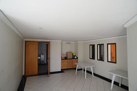Apartamento para alugar com 69m², 1 quarto e 1 vagaÁrea Comum