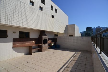 Apartamento para alugar com 69m², 1 quarto e 1 vagaÁrea Comum