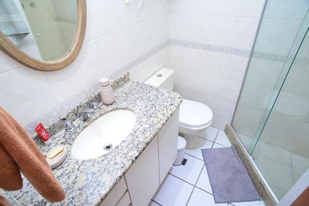 Apartamento para alugar com 69m², 1 quarto e 1 vagaBanheiro
