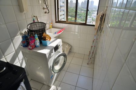 Apartamento para alugar com 69m², 1 quarto e 1 vagaÁrea de Serviço