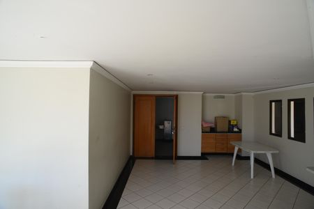 Apartamento para alugar com 69m², 1 quarto e 1 vagaÁrea Comum