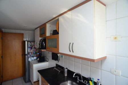 Apartamento para alugar com 69m², 1 quarto e 1 vagaCozinha