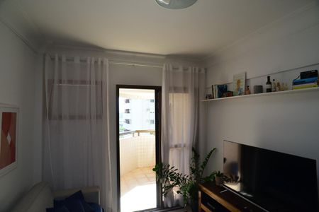 Apartamento para alugar com 69m², 1 quarto e 1 vagaSala