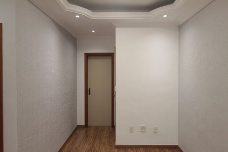 Apartamento para alugar com 51m², 2 quartos e 1 vagaSala