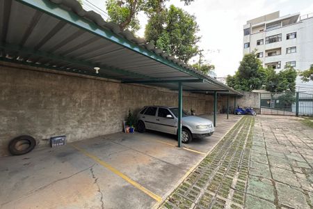 Apartamento para alugar com 51m², 2 quartos e 1 vagaGaragem