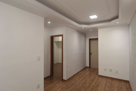 Apartamento para alugar com 51m², 2 quartos e 1 vagaSala